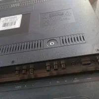 تلویزیون صنام شکسته|تلویزیون و پروژکتور|پردیس, فاز ۲|دیوار