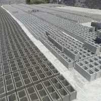 بلوک لیکا و دیواری و مصالح ساختمانی