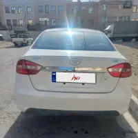 جک جی5دنده ای|خودرو سواری و وانت|تهران, تهرانسر شرقی|دیوار