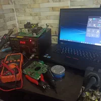 برق خودرو سیار