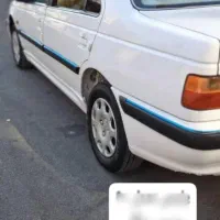 پارس مدل۹۰|خودرو سواری و وانت|آباده, |دیوار