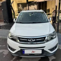 فروش تیگو ۵مدل ۹۶