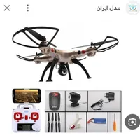کوادکوپتر سایمامدل x8|دوربین عکاسی و فیلم‌برداری|تربت‌حیدریه, |دیوار