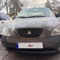 تیبا مدل۹۰|خودرو سواری و وانت|تهران, قصر فیروزه ۲|دیوار