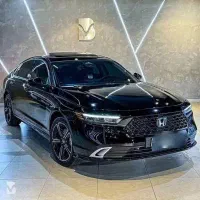 حواله هوندا آکورد