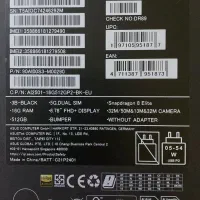 گوشی گیمینگ Asus ROG Phon 9|موبایل|تهران, فردوس|دیوار