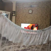 پرده زیبا|پرده، رانر، رومیزی|تهران, تهران‌نو|دیوار