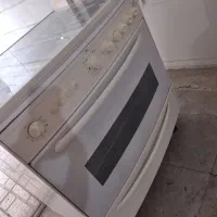 فروش گاز به علت جابجایی  در حد نو