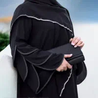 مانتوهای عبایی شیک و مدرن|لباس|برازجان, |دیوار