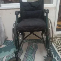 ویلچر