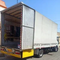 اتوبارباربری اثاثیه منزل،جهیزیه درون وبرون شهری|خدمات حمل و نقل|دزفول, |دیوار