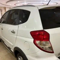 خودرو Rayen R3 اتومات|خودرو سواری و وانت|تهران, گلستان (شهرک راه آهن)|دیوار