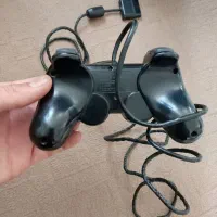 دسته سونی اصل|کنسول، بازی ویدئویی و آنلاین|قم, سید معصوم|دیوار