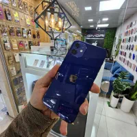 ۱۲ نرمال،شرکتی،Zaa