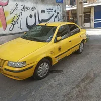 تاکسی