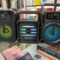 اسپیکر ۳ اینچ