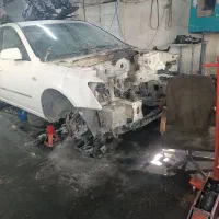 لوازم استوک هیوندا سوناتا آزرا.جنسیس