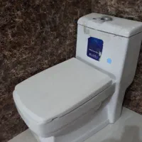 توالت فرنگی نو|لوازم سرویس بهداشتی|یزد, |دیوار