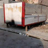 اتاق بغل بازشو خاوری ۸۶ کلاف