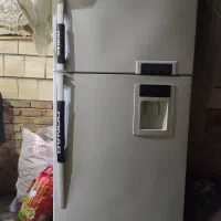 یخچال بالا و پایین