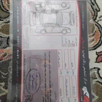 پرشیا مدل 88|خودرو سواری و وانت|اردبیل, |دیوار