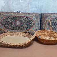 سبد مناسب عیدی بردن