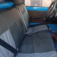 فروش نیسان ابشنال دوگانهسوز شرکتی|خودرو سواری و وانت|بندرعباس, |دیوار