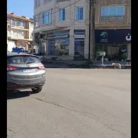 یک واحد آپارتمان در اطاقور