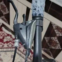 دوچرخه 27 جردن درحدنو|دوچرخه، اسکیت، اسکوتر|شوش, |دیوار