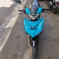 mx king 1403 پلمپ|موتورسیکلت|تهران, نازیآباد|دیوار