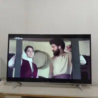 تلویزیون ۴۳ اینچ تی سی ال