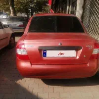 تیبا  بیرنگ 93|خودرو سواری و وانت|گرگان, |دیوار
