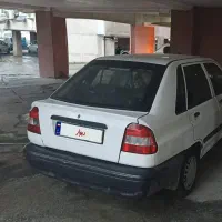 پراید ۱۴۱ مدل ۹۰ هیدرولیک