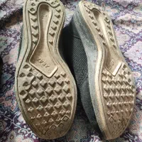 کتونی نایک سایز ۴۲|کیف، کفش، کمربند|خرم‌آباد, |دیوار