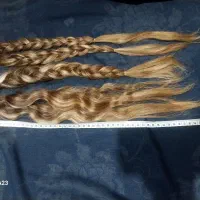 فروش موی طبیعی زیبایی