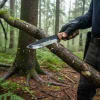 تولید انواع داس و تبر چاقو های شکاری و طبیعت گردی|کوهنوردی و کمپینگ|چابکسر, |دیوار