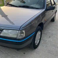 405|خودرو سواری و وانت|لامرد, |دیوار