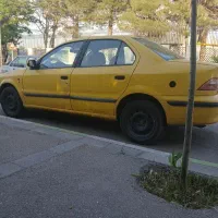 تاکسی برون شهری