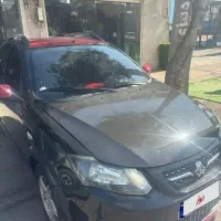 کوییک rsمشکی قرمز فول|خودرو سواری و وانت|شیراز, شهرک مدرس|دیوار