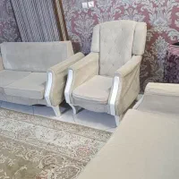 مبل راحتی ۷ نفره
