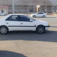 پژو اس ال ایکس