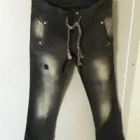 شلوار تک سایز مردانه|لباس|پرند, فاز ۶|دیوار