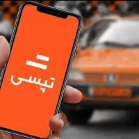 استخدام راننده تپسی اقا و خانم بالای 40 ملیون