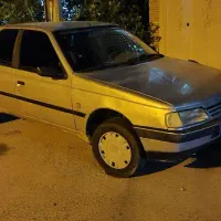 ۴۰۵نقره ای