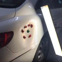 صافکاری pdr نقاشی 50درصد تخفیف