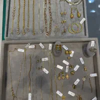 طلای بدون اجرت