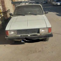 پیکان وانت مدل 90