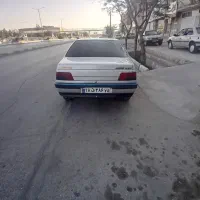 پژو۹۸دوگانه