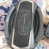 سیستم . باند خربزه ای . ظبط