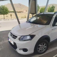 کوییک مدل ۴۰۱|خودرو سواری و وانت|شهرکرد, |دیوار